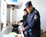 “線路標兵”余江洲：錚錚鐵骨鑄就忠誠警魂